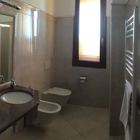 Belvedere Country House Misano * Misano Adriatico
