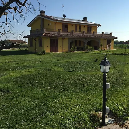 Belvedere Country House Misano *