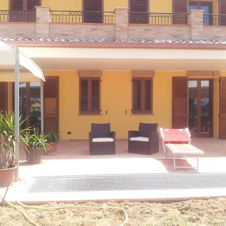 Belvedere Country House Misano