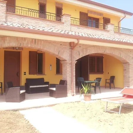 Belvedere Country House Misano Misano Adriatico