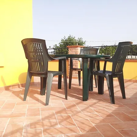 Belvedere Country House Misano Prázdninový dům Misano Adriatico