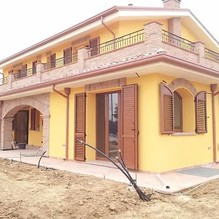 Belvedere Country House Misano