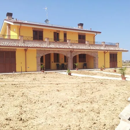 Belvedere Country House Misano