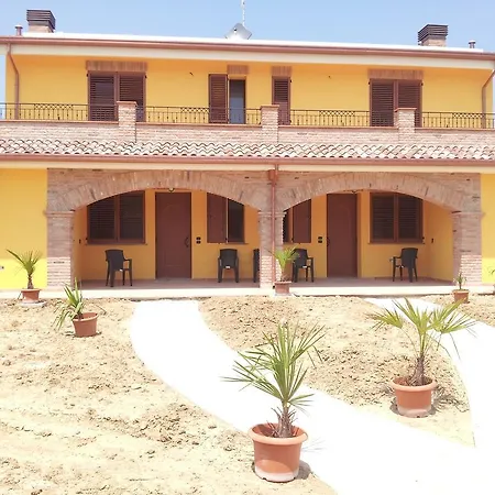 Belvedere Country House Misano Misano Adriatico